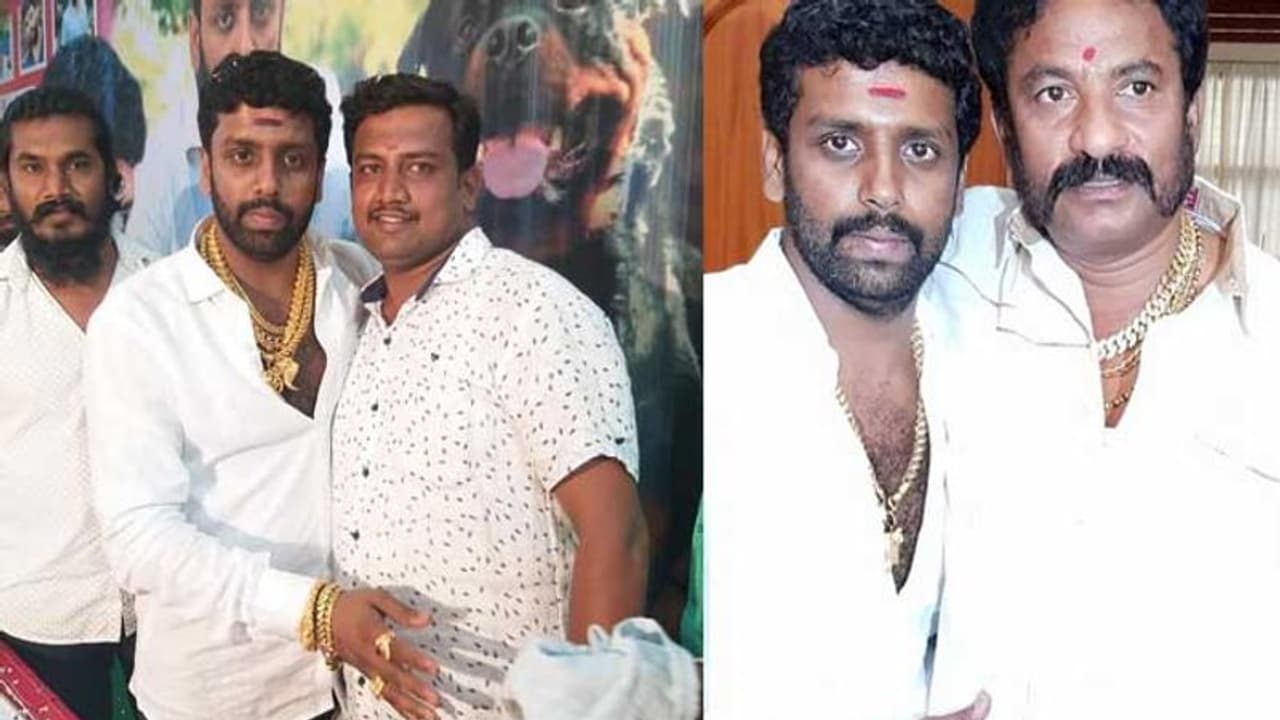 ರಸ್ತೆ ಮಧ್ಯೆ ಪುಂಡರ ಜತೆ ಹುಟ್ಟುಹಬ್ಬ : ನಿವೃತ್ತ ಪೊಲೀಸ್ ಅಧಿಕಾರಿ ಮಗ ಅರೆಸ್ಟ್ ರಸ್ತೆ ಮಧ್ಯೆ ಪುಂಡರ ಜತೆ ಹುಟ್ಟುಹಬ್ಬ : ನಿವೃತ್ತ ಪೊಲೀಸ್ ಅಧಿಕಾರಿ ಮಗ ಅರೆಸ್ಟ್