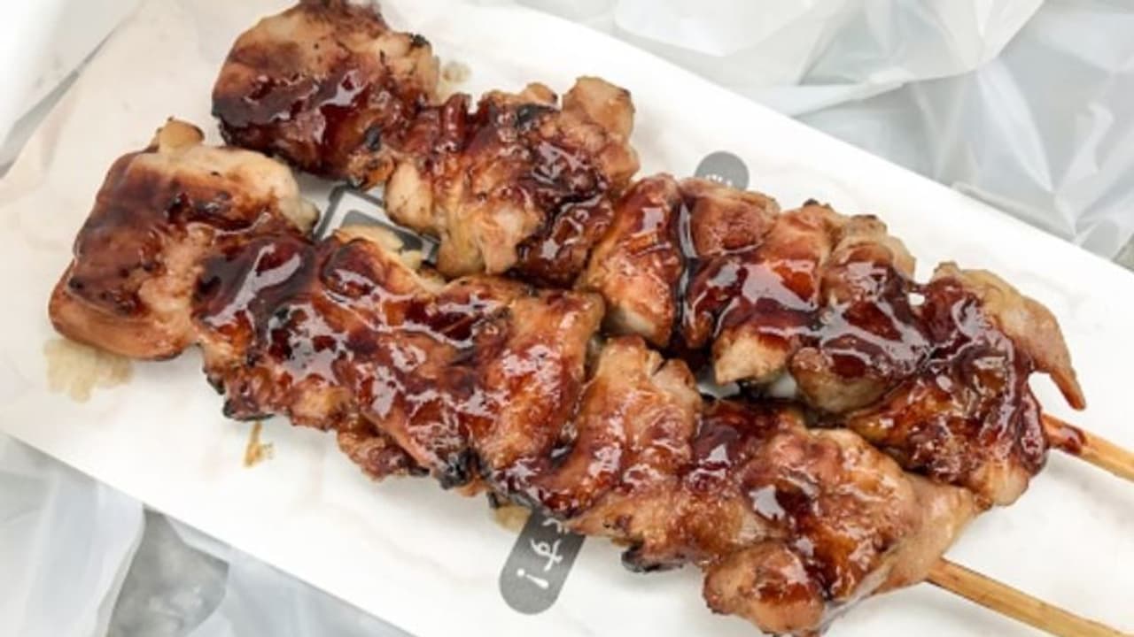 বৃষ্টির দিন হোক মুখরোচক! জাপানীজ ক্যুইজিন ইয়াকিতরি দিয়ে বৃষ্টির দিন হোক মুখরোচক! জাপানীজ ক্যুইজিন ইয়াকিতরি দিয়ে