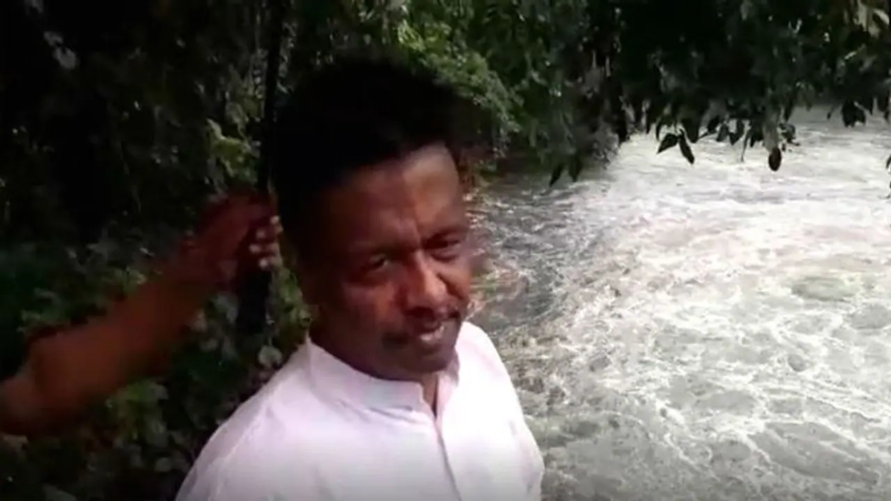 মুম্বই, চেন্নাইয়ের থেকে ভাল কলকাতা, জমা জল নিয়ে দাবি মেয়রের মুম্বই, চেন্নাইয়ের থেকে ভাল কলকাতা, জমা জল নিয়ে দাবি মেয়রের