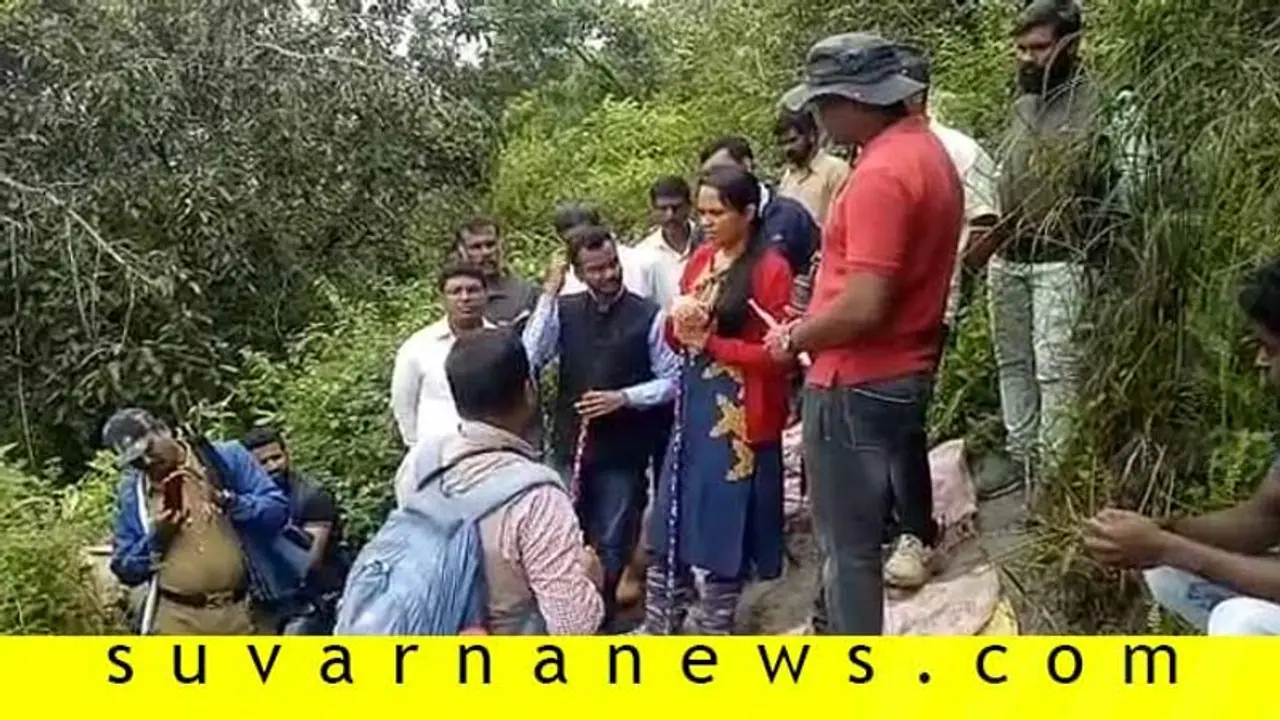 ಕೊಡಗಿನ ದುರಂತದ ಬಗ್ಗೆ ಆಘಾತಕಾರಿ ಮಾಹಿತಿ ಕೊಟ್ಟ ಭೂ ವಿಜ್ಞಾನಿಗಳು