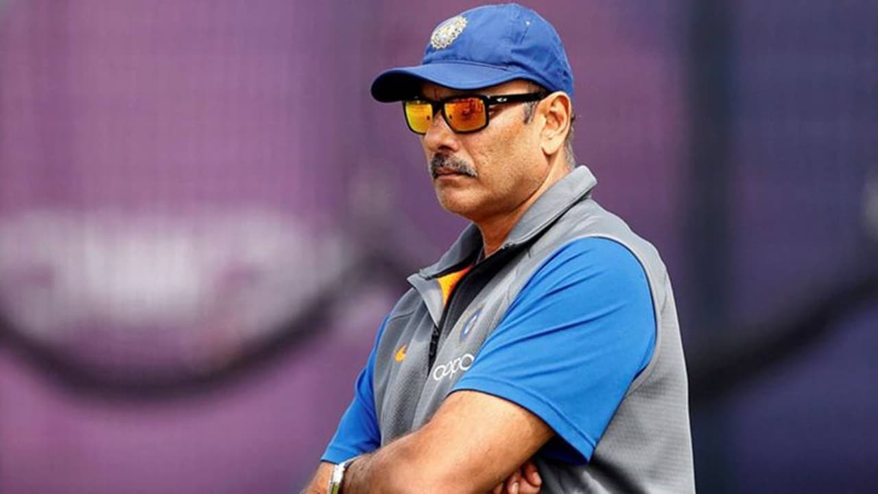Ravi Shastri: India's batting is like ‘smooth running Ferrari’