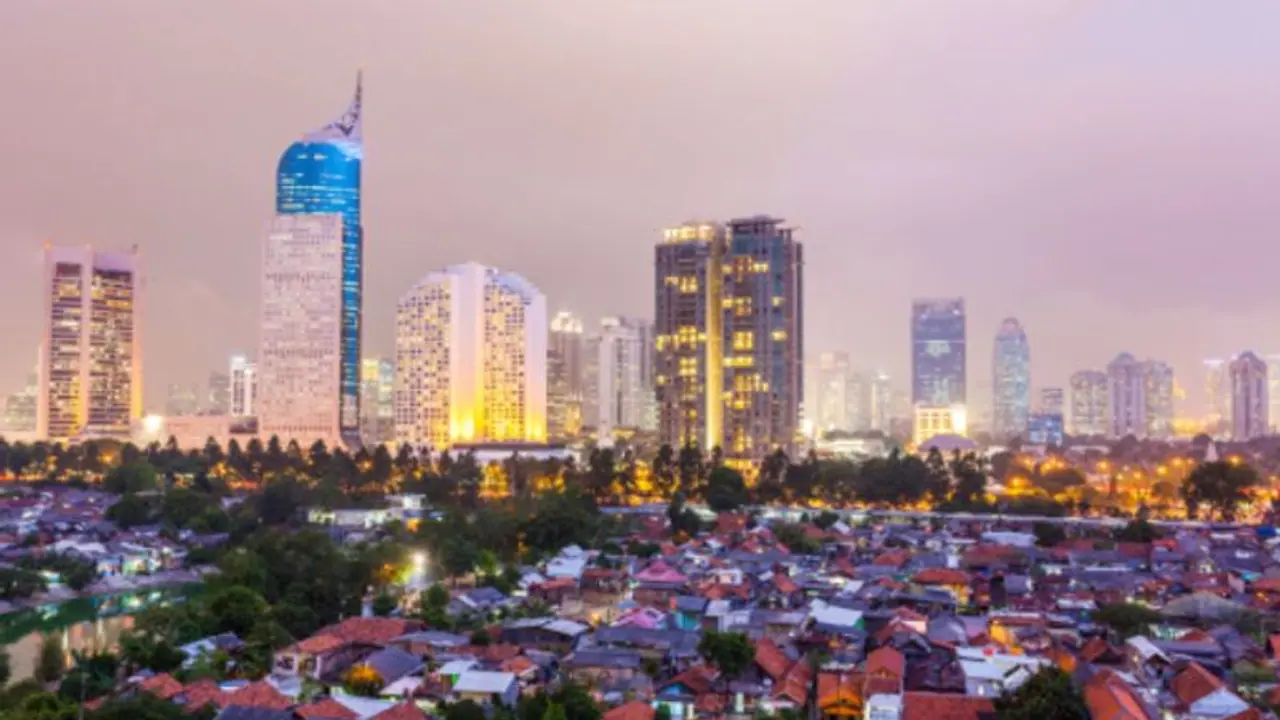 ফুরিয়ে আসছে দিন, ২০৫০ এর মধ্যেই জলের তলায় চলে যেতে পারে এই দেশের রাজধানী ফুরিয়ে আসছে দিন, ২০৫০ এর মধ্যেই জলের তলায় চলে যেতে পারে এই দেশের রাজধানী