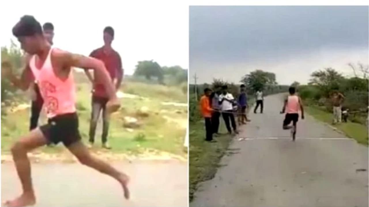 അന്ന് ഗുര്ജാറിനെയും വിളിച്ചു ഇന്ത്യന് ബോള്ട്ടെന്ന്, പക്ഷെ പിന്നീട് സംഭവിച്ചത് അന്ന് ഗുര്ജാറിനെയും വിളിച്ചു ഇന്ത്യന് ബോള്ട്ടെന്ന്, പക്ഷെ പിന്നീട് സംഭവിച്ചത്