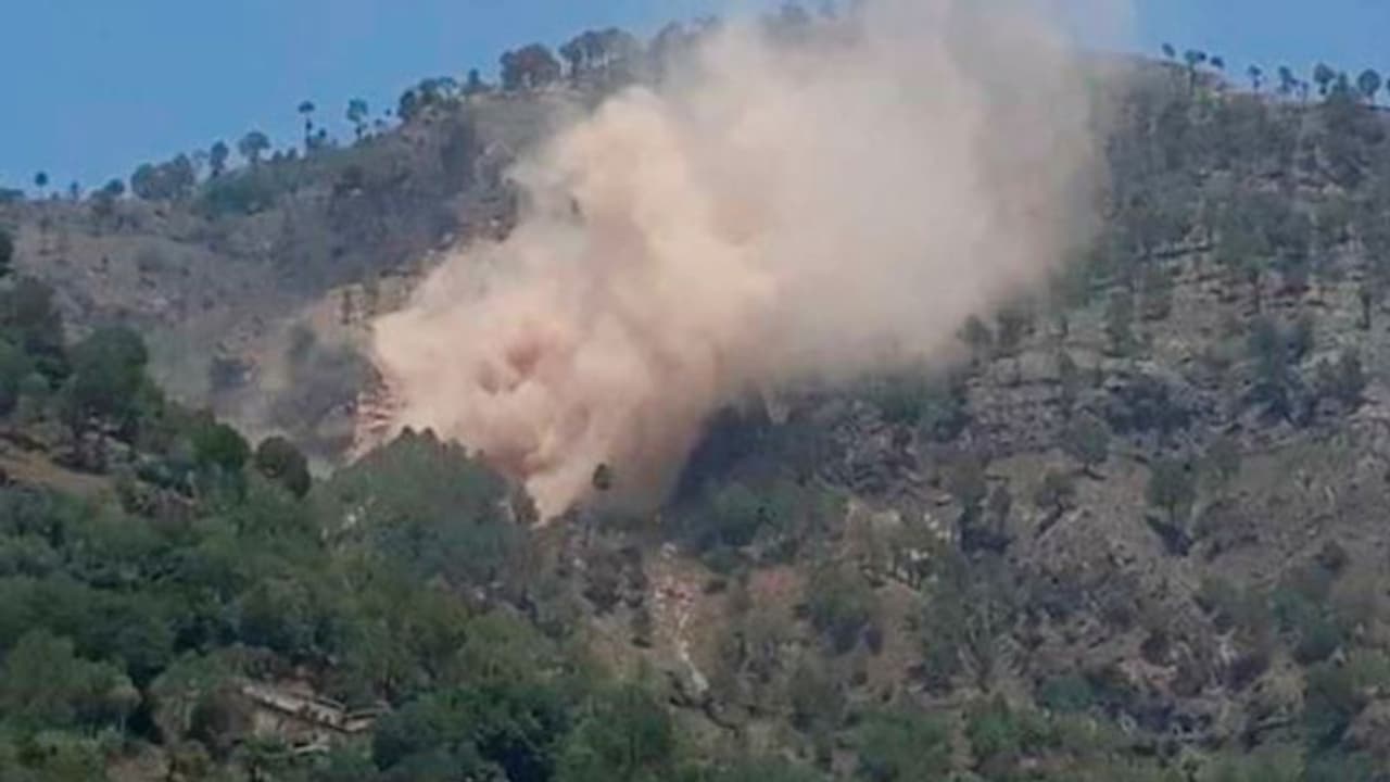 পাকিস্তানের সঙ্গে যুদ্ধ, বালাকোট হামলার পরেই তৈরি ছিল ভারত