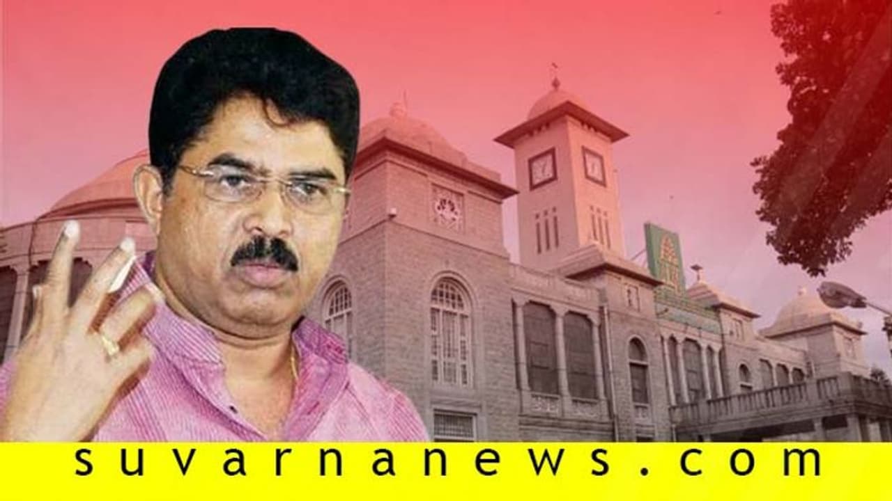 ಆರ್.ಅಶೋಕ್ ಪರಮಾಪ್ತ BBMP ನೂತನ ಕಮಿಷನರ್: ಅಧಿಕೃತ ಆದೇಶ ಬಾಕಿ ಆರ್.ಅಶೋಕ್ ಪರಮಾಪ್ತ BBMP ನೂತನ ಕಮಿಷನರ್: ಅಧಿಕೃತ ಆದೇಶ ಬಾಕಿ