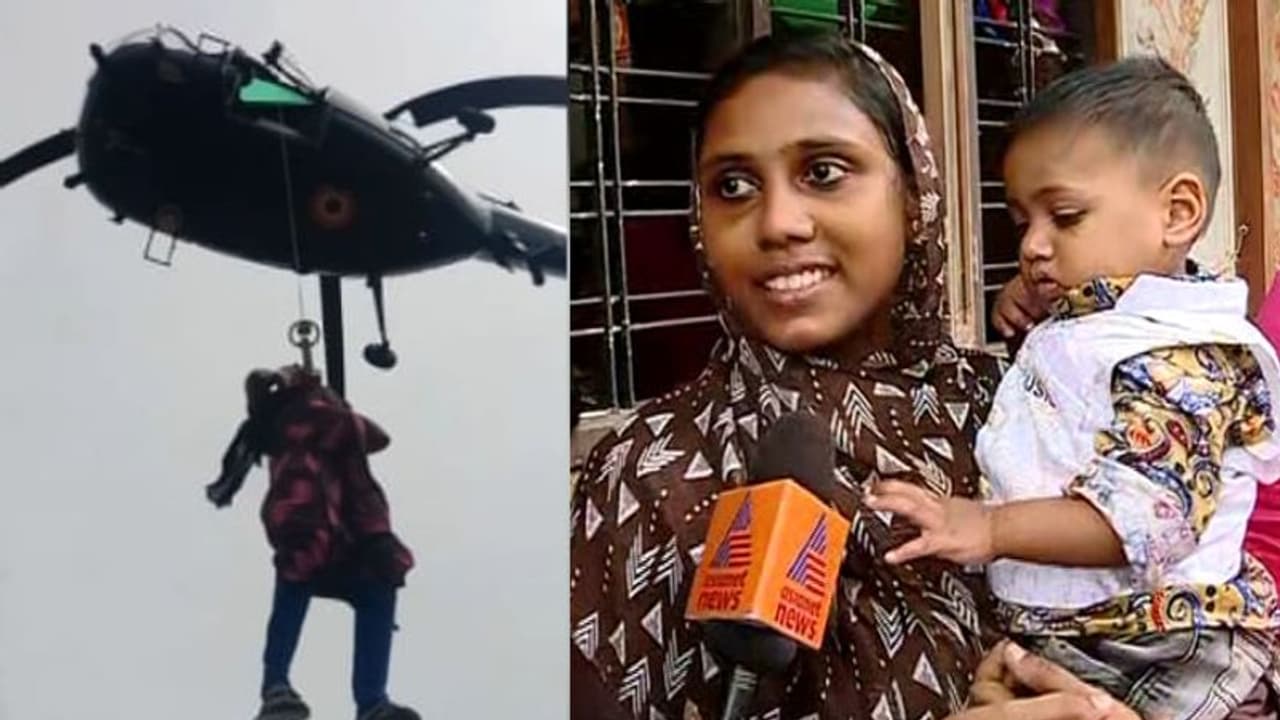 ആകാശവും ഭൂമിയും സാക്ഷിയായി; സുബ്ഹാന് ഇന്ന് ഒന്നാം പിറന്നാൾ ആകാശവും ഭൂമിയും സാക്ഷിയായി; സുബ്ഹാന് ഇന്ന് ഒന്നാം പിറന്നാൾ