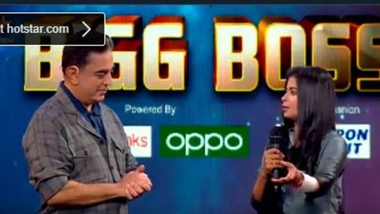 பிக்பாஸ் வீட்டிற்குள் மதுமிதா தற்கொலை முயற்சி! ஆதாரத்தோடு வெளியான ப்ரோமோ! பிக்பாஸ் வீட்டிற்குள் மதுமிதா தற்கொலை முயற்சி! ஆதாரத்தோடு வெளியான ப்ரோமோ!