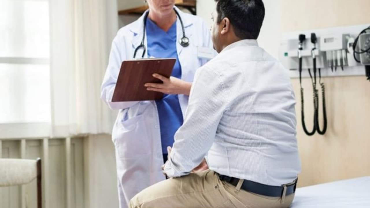 പുരുഷന്മാരില് കാണുന്ന ക്യാന്സര്; അറിയാം ഇക്കാര്യങ്ങള്... പുരുഷന്മാരില് കാണുന്ന ക്യാന്സര്; അറിയാം ഇക്കാര്യങ്ങള്...