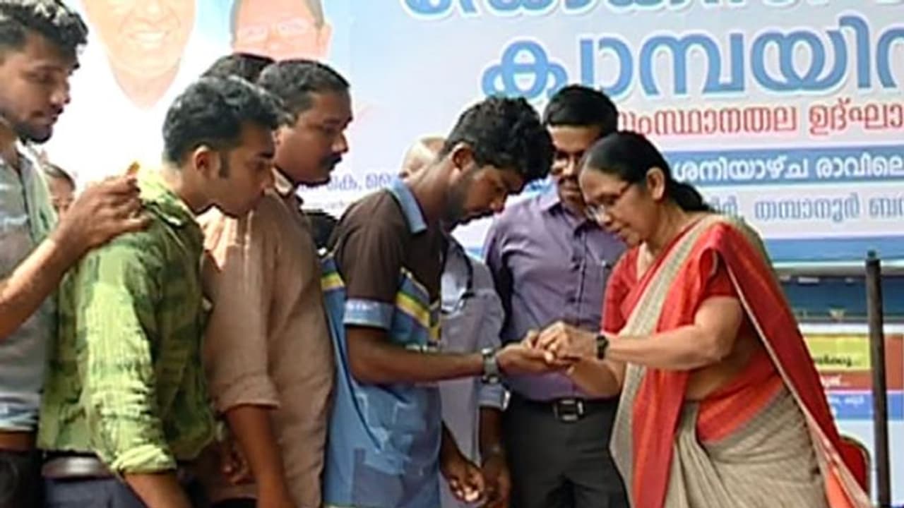 'ഡോക്സി ഡേ'; സംസ്ഥാനത്ത് എലിപ്പനി പ്രതിരോധ ഗുളികയുടെ വിതരണം തുടങ്ങി 'ഡോക്സി ഡേ'; സംസ്ഥാനത്ത് എലിപ്പനി പ്രതിരോധ ഗുളികയുടെ വിതരണം തുടങ്ങി