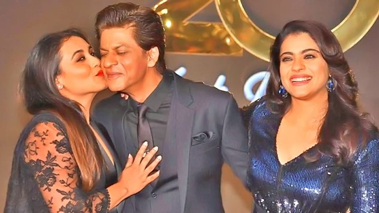 কুছ কুছ হোতা হ্যায় ছবির সিক্যুয়েল! করণ জোহারের ভাবনায় এবার এই তিন তারকা