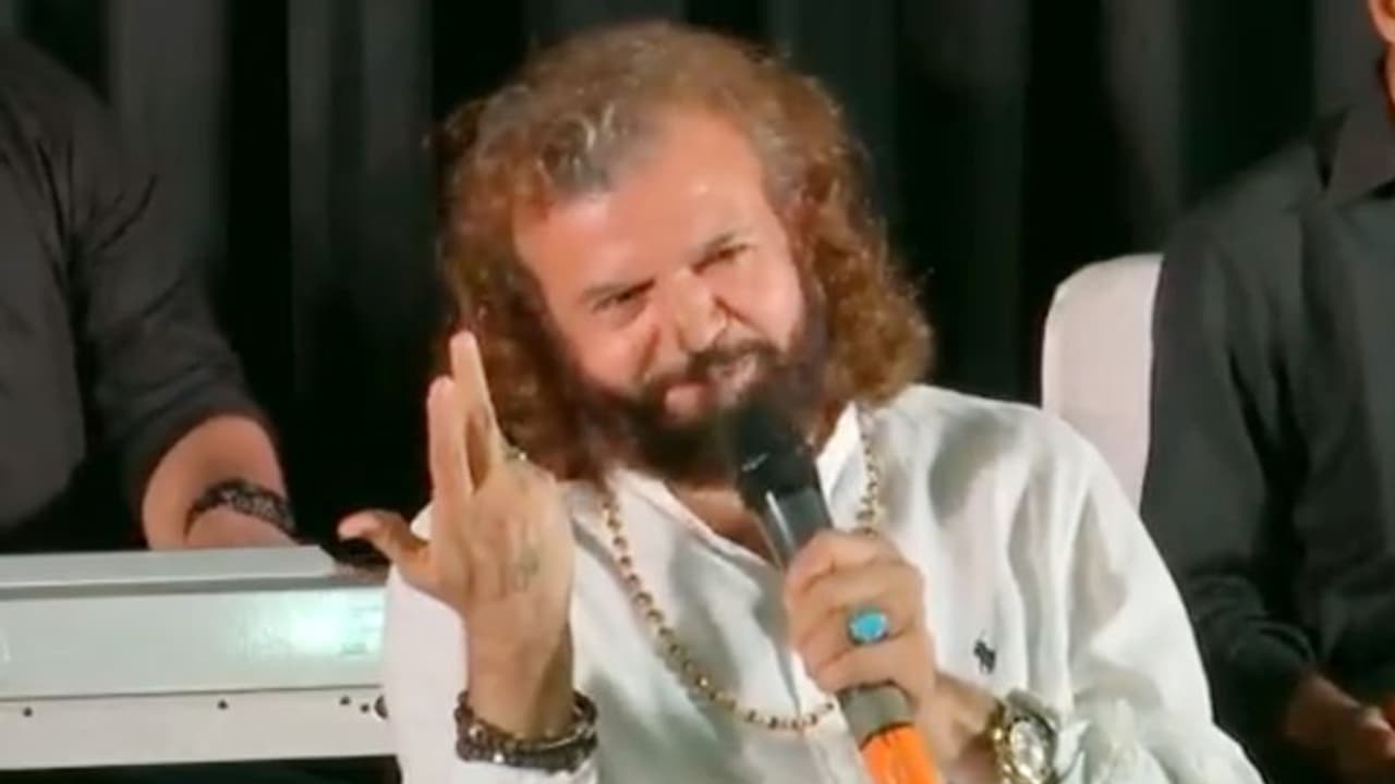 'JNU का नाम बदलकर मोदी के नाम पर कर दो' , बीजेपी सांसद हंसराज हंस ने उठाई मांग 'JNU का नाम बदलकर मोदी के नाम पर कर दो' , बीजेपी सांसद हंसराज हंस ने उठाई मांग