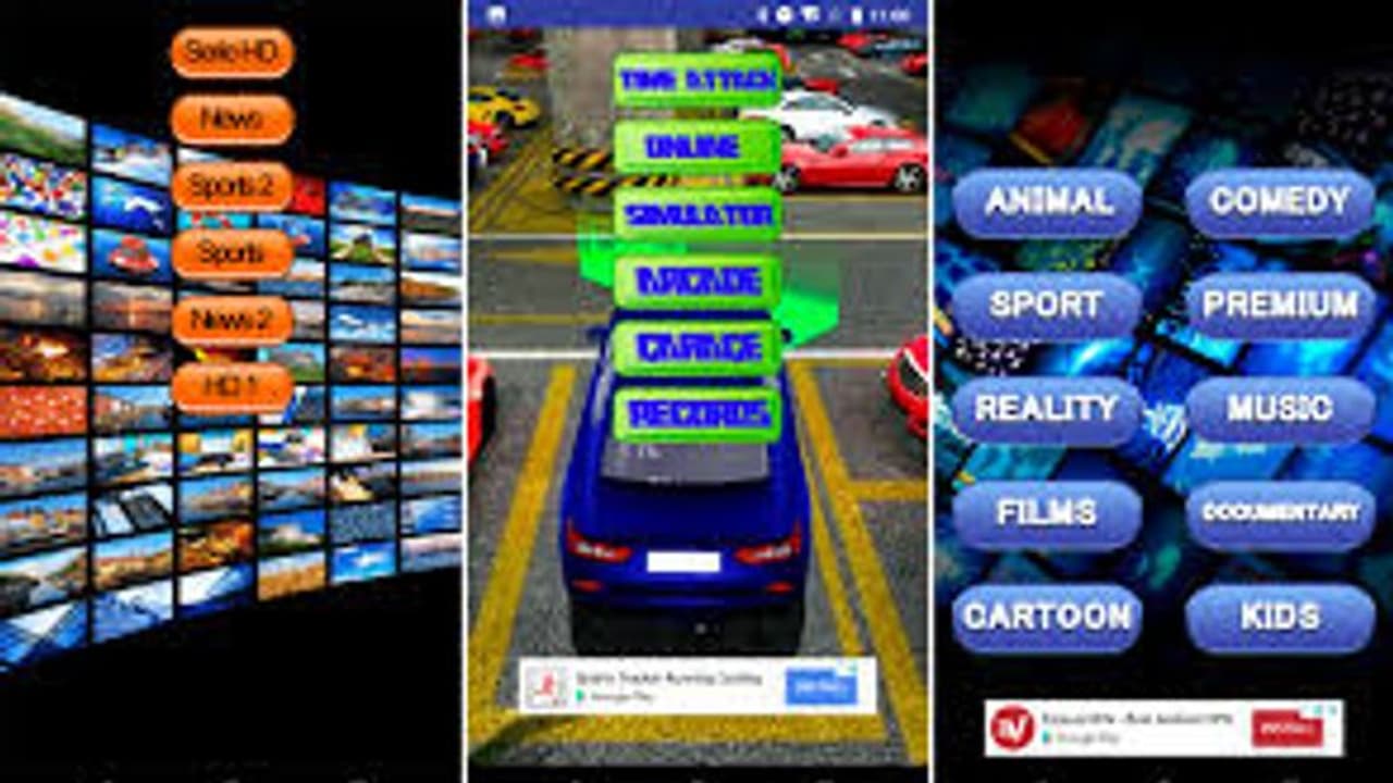 యాడ్‌వేర్లతో జంట సవాళ్లు: 85 యాప్స్ తొలగించిన గూగుల్‌