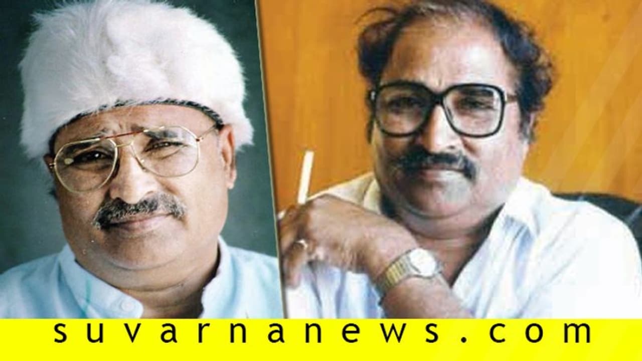 ಮೋಹಕ ರೂಪಕಗಳ ಲಂಕೇಶ್! ಮೋಹಕ ರೂಪಕಗಳ ಲಂಕೇಶ್!