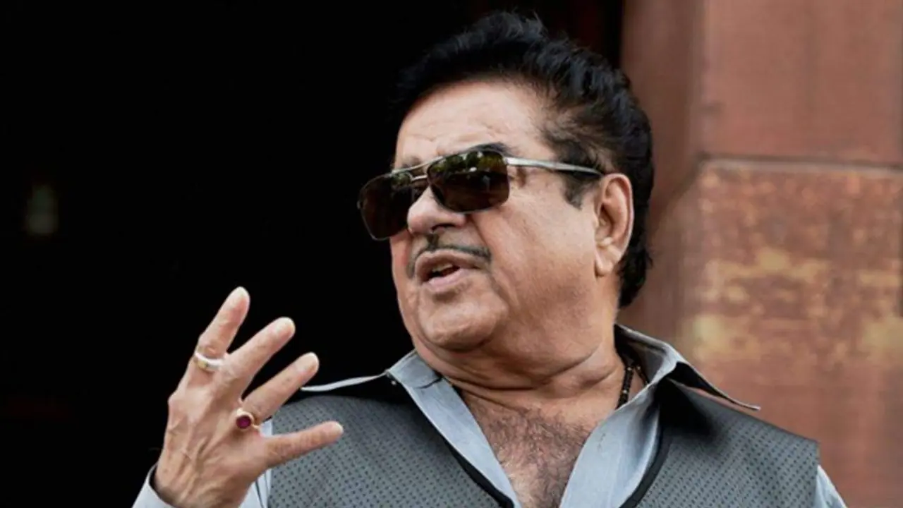 पीएम मोदी के 15 अगस्त के भाषण पर शत्रुघ्न सिन्हा ने कही ये बड़ी बात पीएम मोदी के 15 अगस्त के भाषण पर शत्रुघ्न सिन्हा ने कही ये बड़ी बात