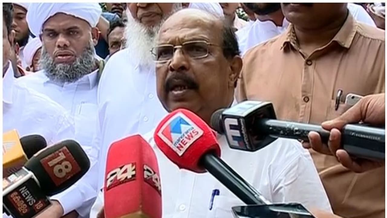 നാടുകാണി ചുരത്തിലെ മണ്ണിടിച്ചില്; ഗതാഗതം പുനഃസ്ഥാപിക്കാന് നാല് മാസമെടുക്കുമെന്ന് മന്ത്രി നാടുകാണി ചുരത്തിലെ മണ്ണിടിച്ചില്; ഗതാഗതം പുനഃസ്ഥാപിക്കാന് നാല് മാസമെടുക്കുമെന്ന് മന്ത്രി