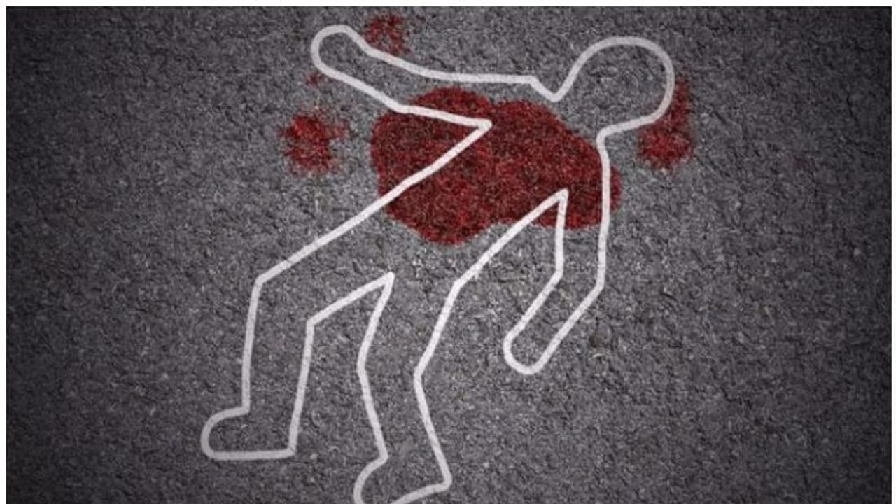 गला काटा, आंख फोड़ी और हाथ की नस काट दे डाली पत्नी को बेरहम मौत गला काटा, आंख फोड़ी और हाथ की नस काट दे डाली पत्नी को बेरहम मौत