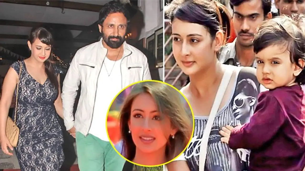 Preity Jhangiani's husband Parvin Dabas in ICU: read details Preity Jhangiani's husband Parvin Dabas in ICU: read details