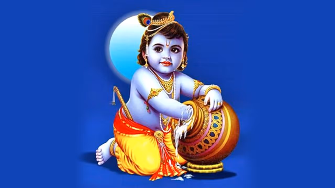 கிருஷ்ண ஜெயந்திக்கு பணம் கேட்டு மிரட்டல் !! வடஇந்திய கலாச்சாரம் தமிழ்நாட்டில் தலையெடுக்கிறதா ??