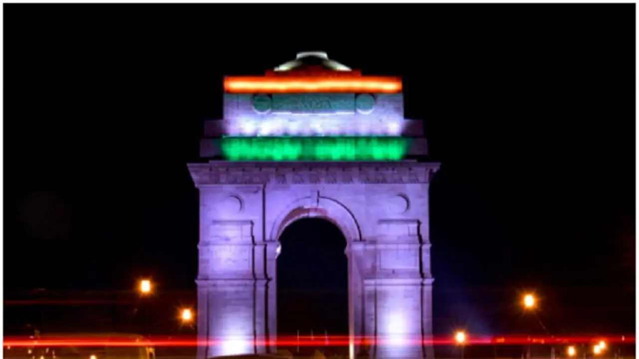 ಸುಸ್ಥಿರ ಅಭಿವೃದ್ಧಿ ಗುರಿ: ಭಾರತ 2 ರ‍್ಯಾಂಕ್ ಕುಸಿತ!