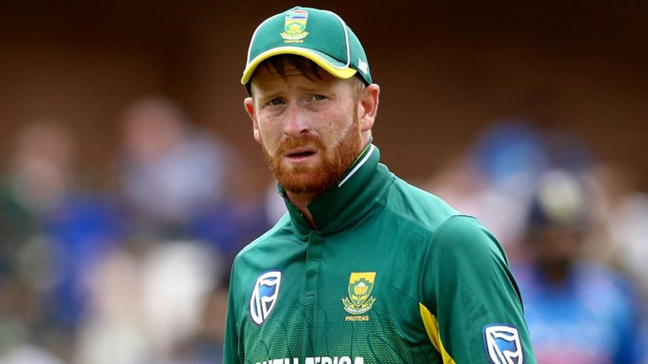 South African wicketkeeper batter Heinrich Klaasen bids adieu to red ball cricket