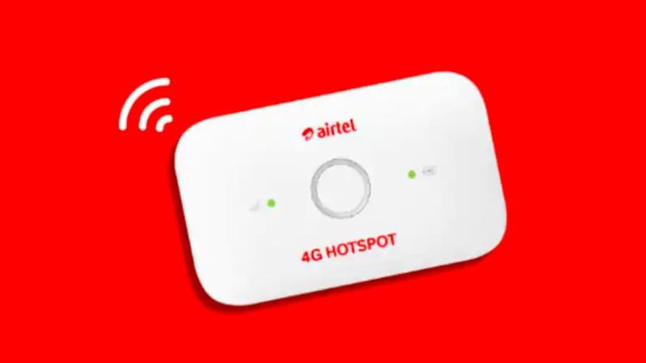 জিওফাই এর সঙ্গে পাল্লা! এয়ারটেল আনতে চলেছে ফোরজি হটস্পট