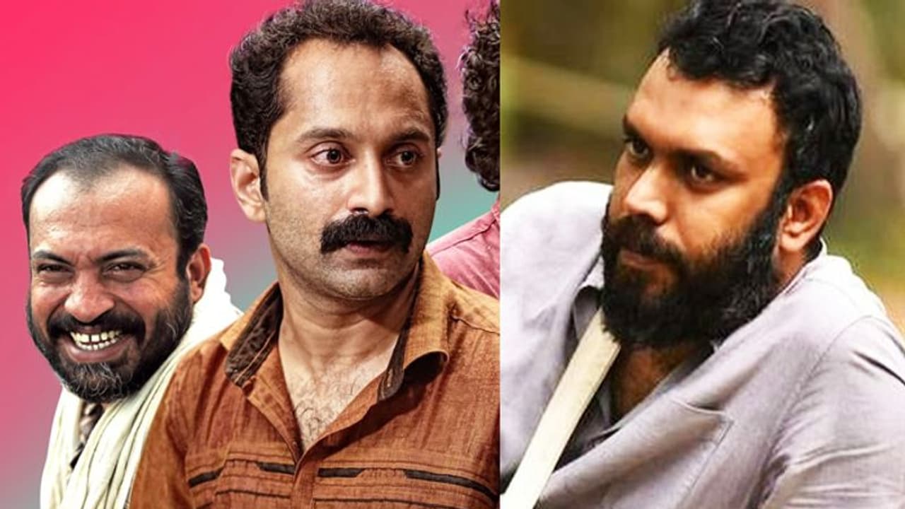 'സജിയെപ്പോലെയല്ല, ഷമ്മിയെപ്പോലെയാണ് ഞാന്'; ശ്യാം പുഷ്കരന് പറയുന്നു 'സജിയെപ്പോലെയല്ല, ഷമ്മിയെപ്പോലെയാണ് ഞാന്'; ശ്യാം പുഷ്കരന് പറയുന്നു
