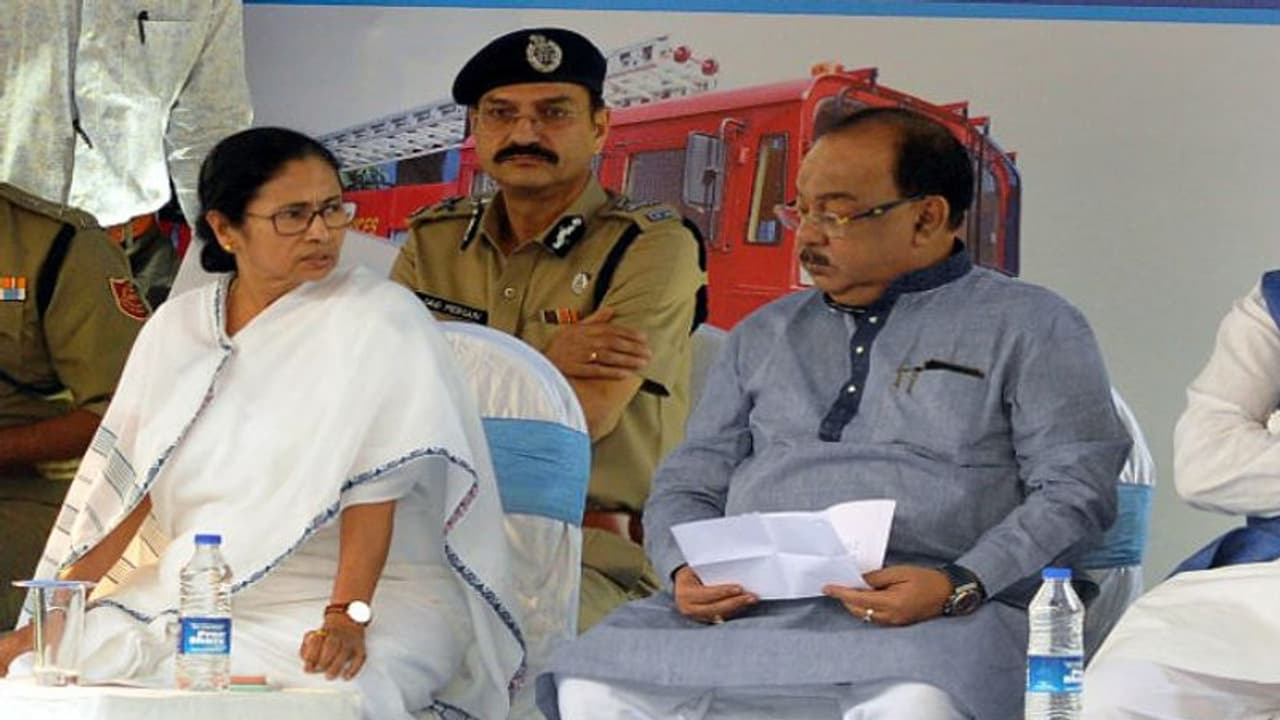 নিরাপত্তা প্রত্যাহারে ক্ষুব্ধ, মমতাকে মহম্মদ বিন তুঘলক বললেন শোভন