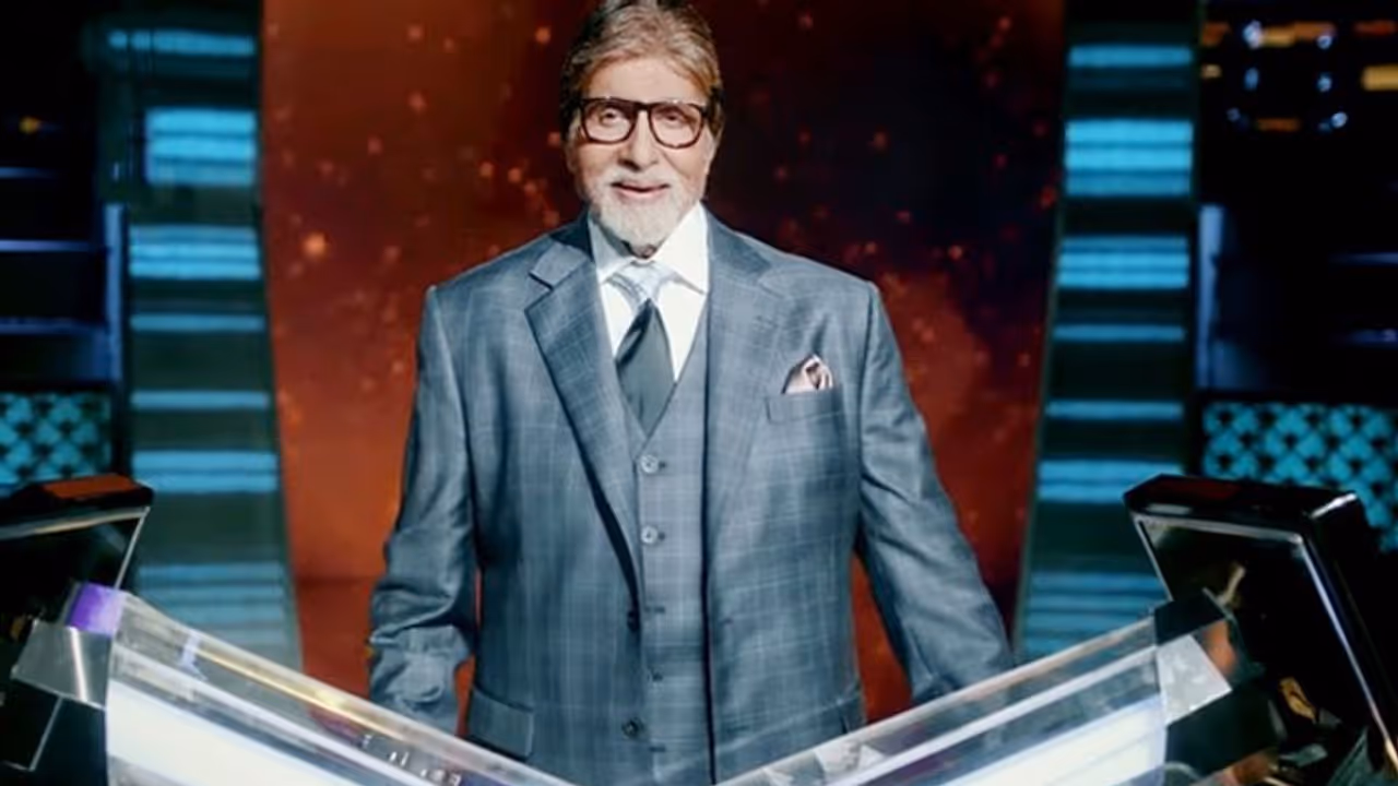 Amitabh Bachchan named Dadasaheb Phalke winner: Ministers, leaders, celebs congratulate Big B Amitabh Bachchan named Dadasaheb Phalke winner: Ministers, leaders, celebs congratulate Big B