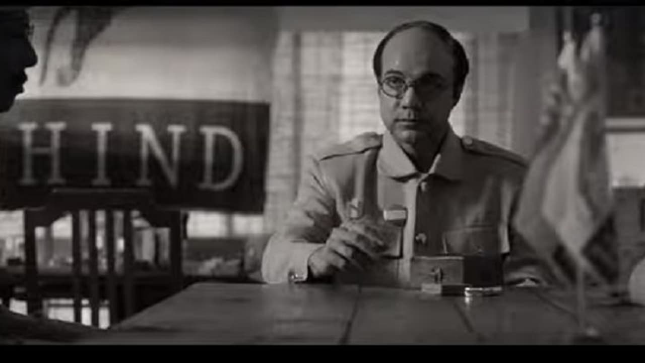 নেতাজি কে নিয়ে প্রসেনজিতের বিতর্কিত টুইট, গুমনামীর পোস্টার রিলিজে এ কোন ভুল