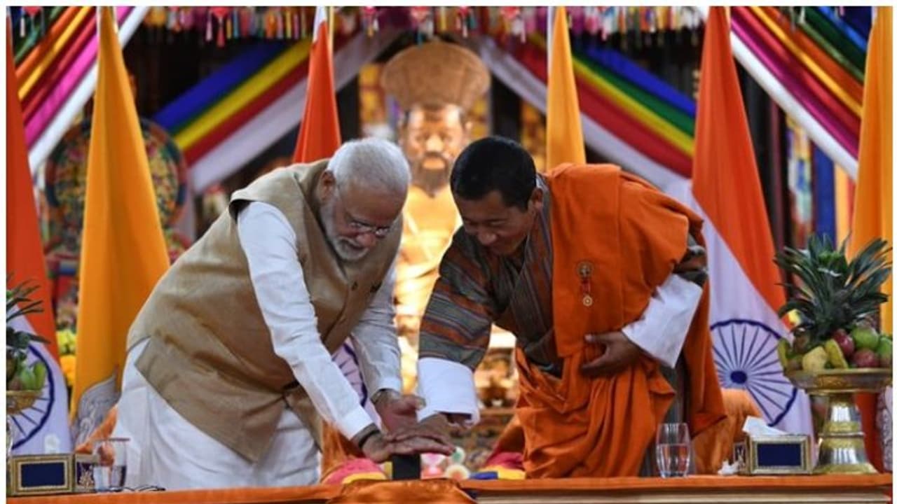 പഞ്ചാബിൽ കുടുങ്ങിയ ഭൂട്ടാനിലെ വിദ്യാർത്ഥികൾക്ക് മടങ്ങാൻ അനുമതി പഞ്ചാബിൽ കുടുങ്ങിയ ഭൂട്ടാനിലെ വിദ്യാർത്ഥികൾക്ക് മടങ്ങാൻ അനുമതി