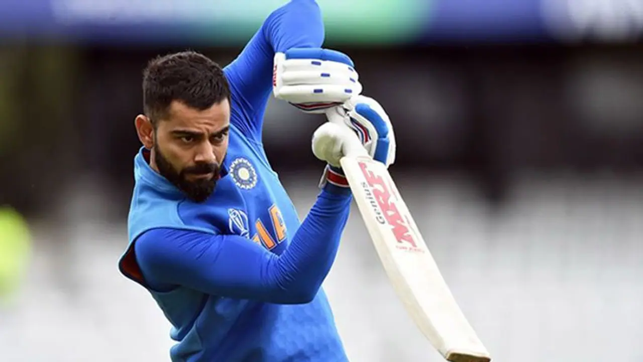 Virat Kohli ODI debut: Appetite for runs, knack to build innings set him apart