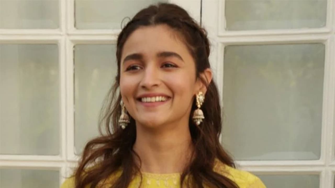 ‘గంగూబాయ్’ గా రామ్ చరణ్ హీరోయిన్