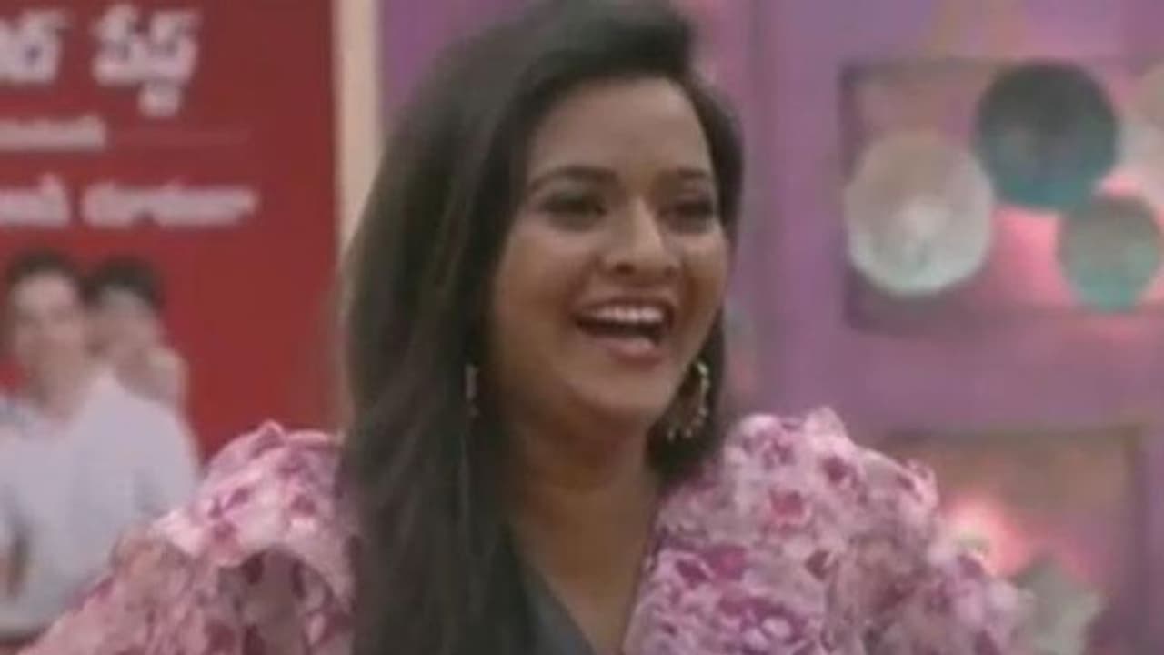 బిగ్ బాస్ 3: రోహిణి ఎలిమినేషన్.. ఏడ్చేసిన శివజ్యోతి!