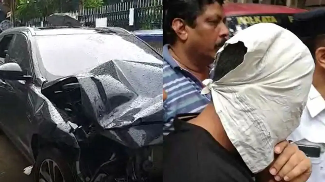 ৯ মাসে ৪৮টি কেস, বরাবরই বেপরোয়া ছিল আরসালানের জাগুয়ার ৯ মাসে ৪৮টি কেস, বরাবরই বেপরোয়া ছিল আরসালানের জাগুয়ার