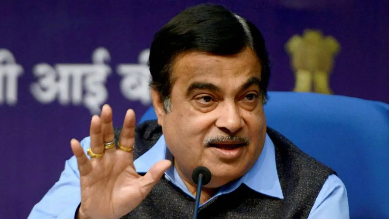 Nitin Gadkari: No need for odd even scheme in New Delhi