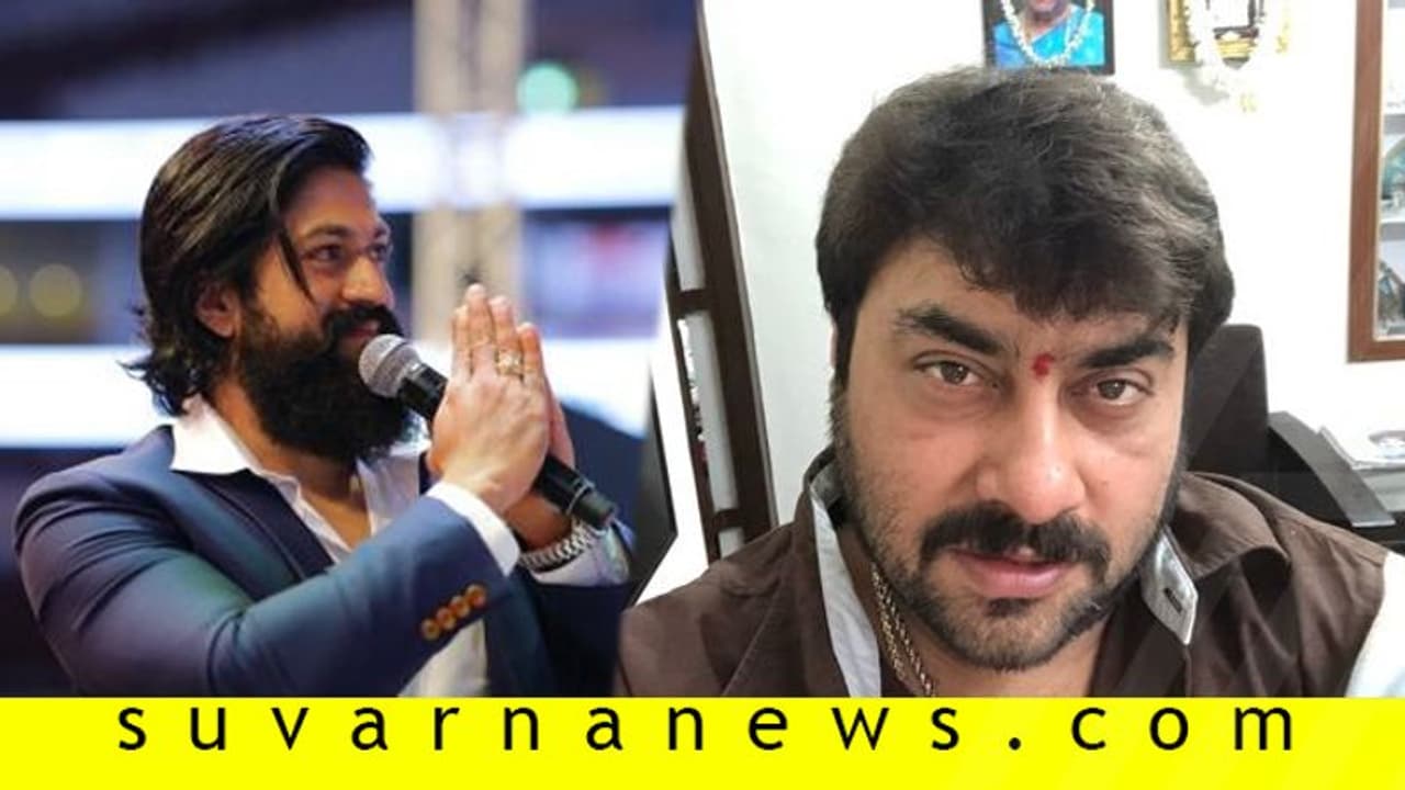 SIIMA Award ನಲ್ಲಿ 'ಟಗರು'ಗಿಲ್ಲ ಮನ್ನಣೆ; ನಿರ್ದೇಶಕ ಫುಲ್ ಗರಂ!