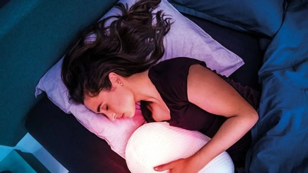 You will be surprised to know what happens to your brain when you are asleep
