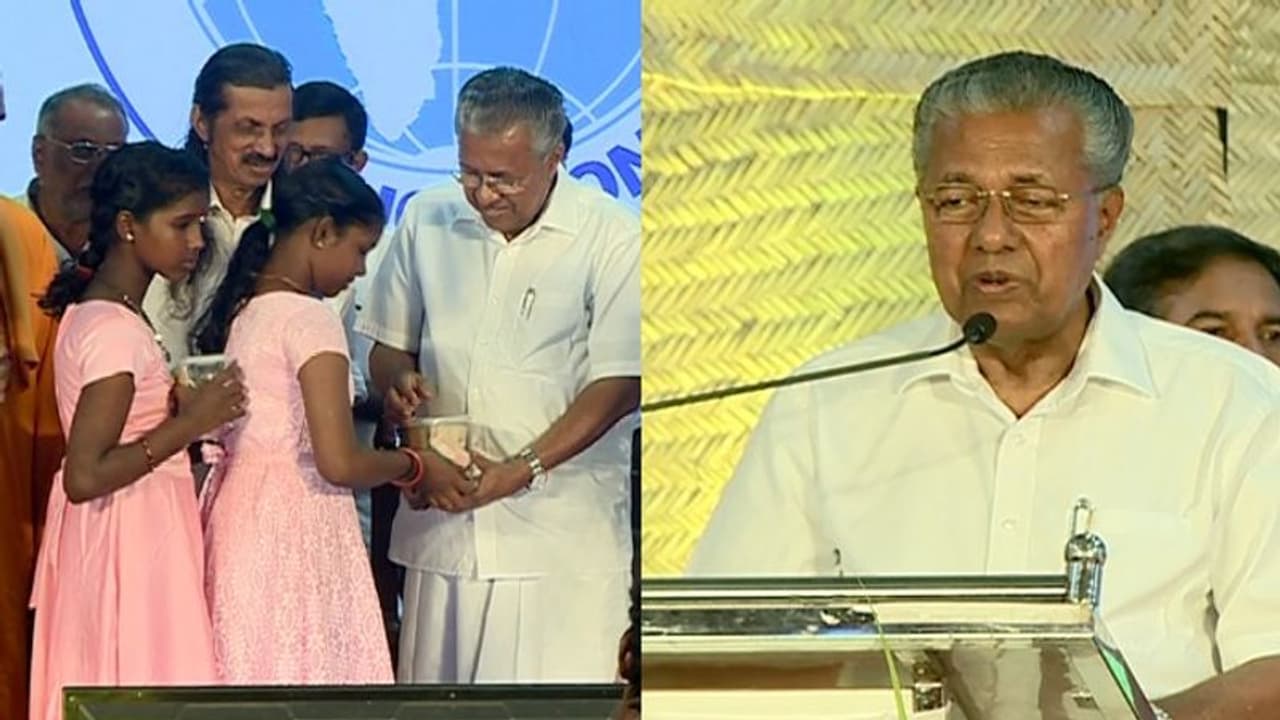 ദുരിതാശ്വാസ നിധിയിലേക്ക് കുടുക്കയിലെ പണം നൽകിയ കുട്ടികൾക്ക് ഓണക്കോടി നൽകുമെന്ന് മുഖ്യമന്ത്രി ദുരിതാശ്വാസ നിധിയിലേക്ക് കുടുക്കയിലെ പണം നൽകിയ കുട്ടികൾക്ക് ഓണക്കോടി നൽകുമെന്ന് മുഖ്യമന്ത്രി