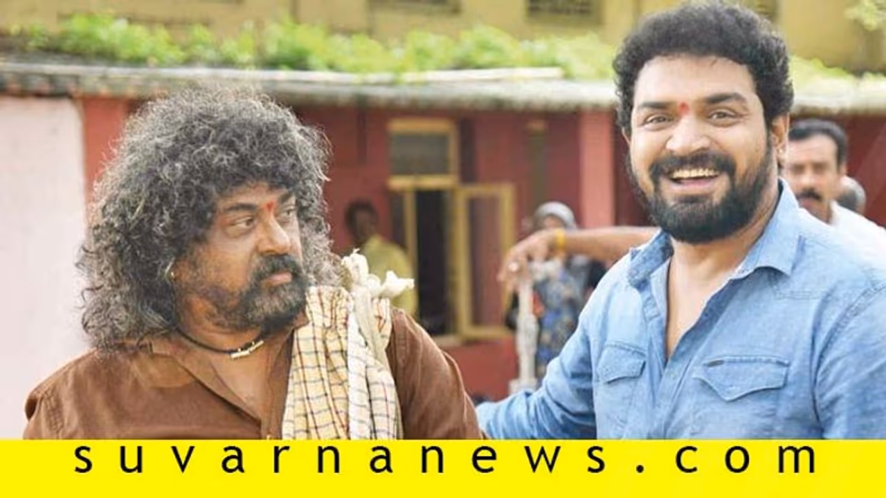 ಸಿನಿಮಾ ಆಗುತ್ತಿದೆ ಮದನ್ ಪಟೇಲ್‌ರ 'ತಮಟೆ' ಕಾದಂಬರಿ!