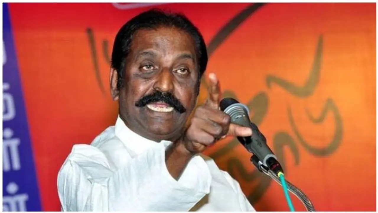 vairamuthu