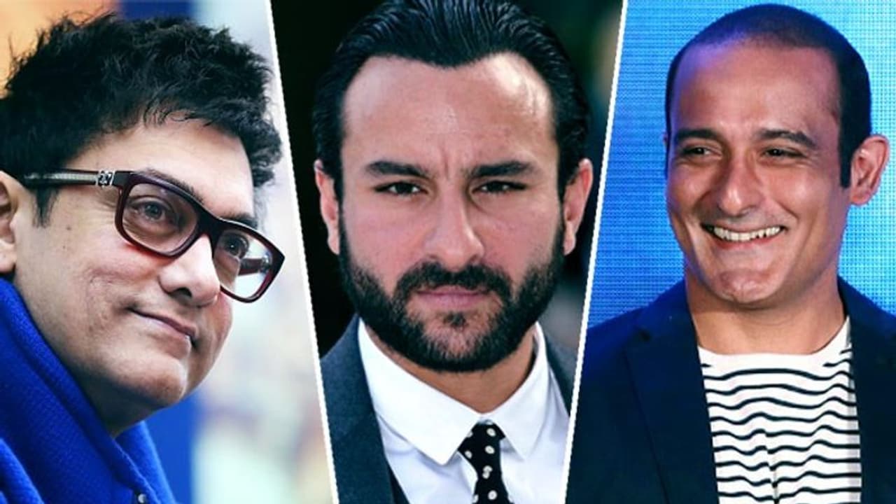 'দিল চাহতা হ্যায়' এর সিক্যুয়েল! মুখ খুললেন অক্ষয় খান্না