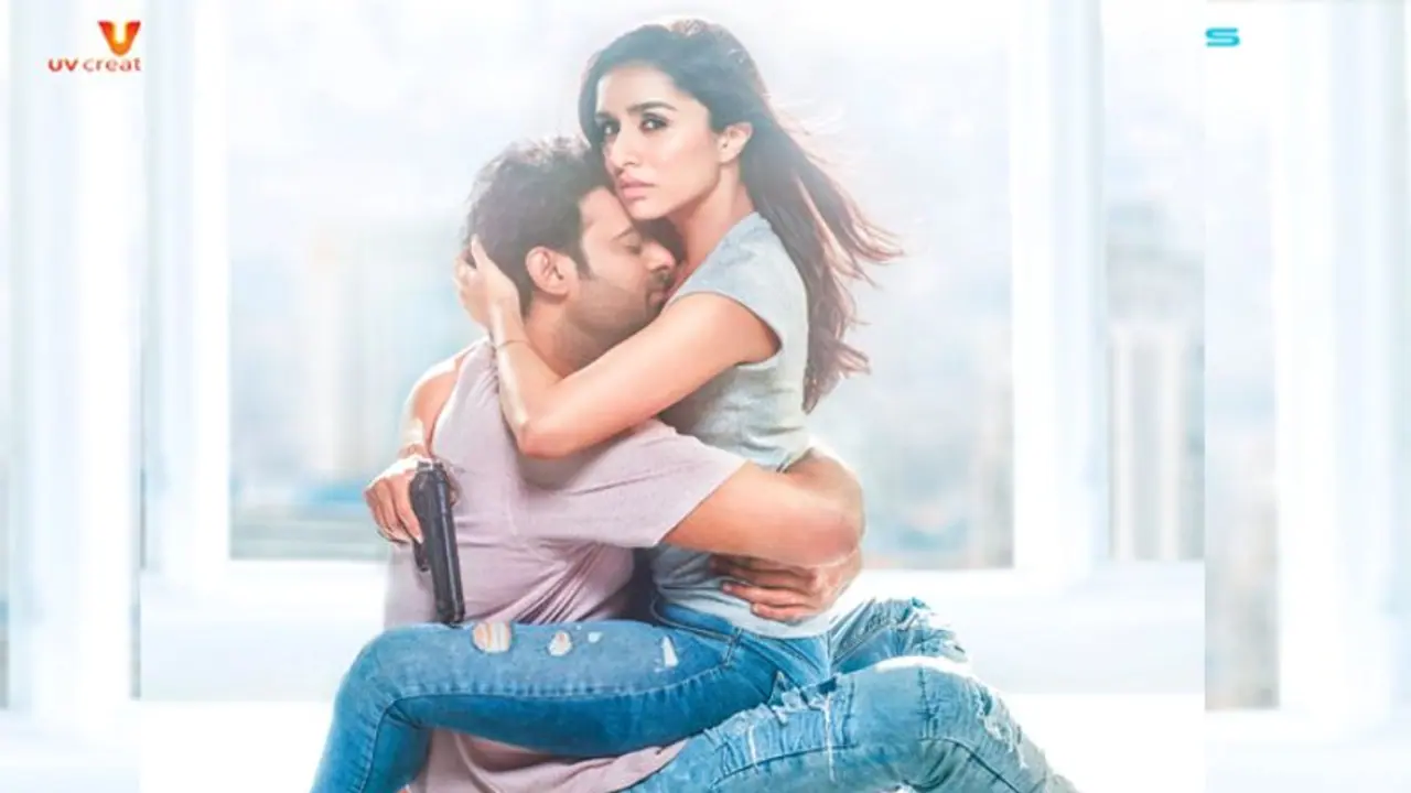 Saaho leaked: Film starring Prabhas, Shraddha Kapoor surfaces online hours after release
