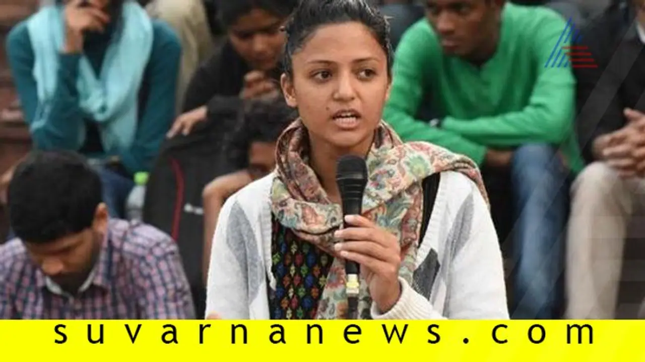 ಕಾಶ್ಮೀರ ನಾಗರಿಕರ ಮೇಲೆ ದೌರ್ಜನ್ಯವಾಗಿಲ್ಲ, ಶೆಹ್ಲಾ ಹೇಳಿದ್ದೆಲ್ಲಾ ಸುಳ್ಳು: ಭಾರತೀಯ ಸೇನೆ