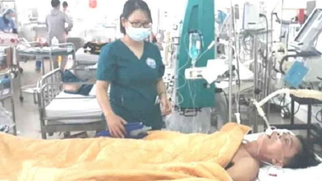 जब मरीज की जान बचाने के लिए चढ़ानी पड़ी 15 कैन बियर, पहली बार हुआ ऐसा इलाज जब मरीज की जान बचाने के लिए चढ़ानी पड़ी 15 कैन बियर, पहली बार हुआ ऐसा इलाज