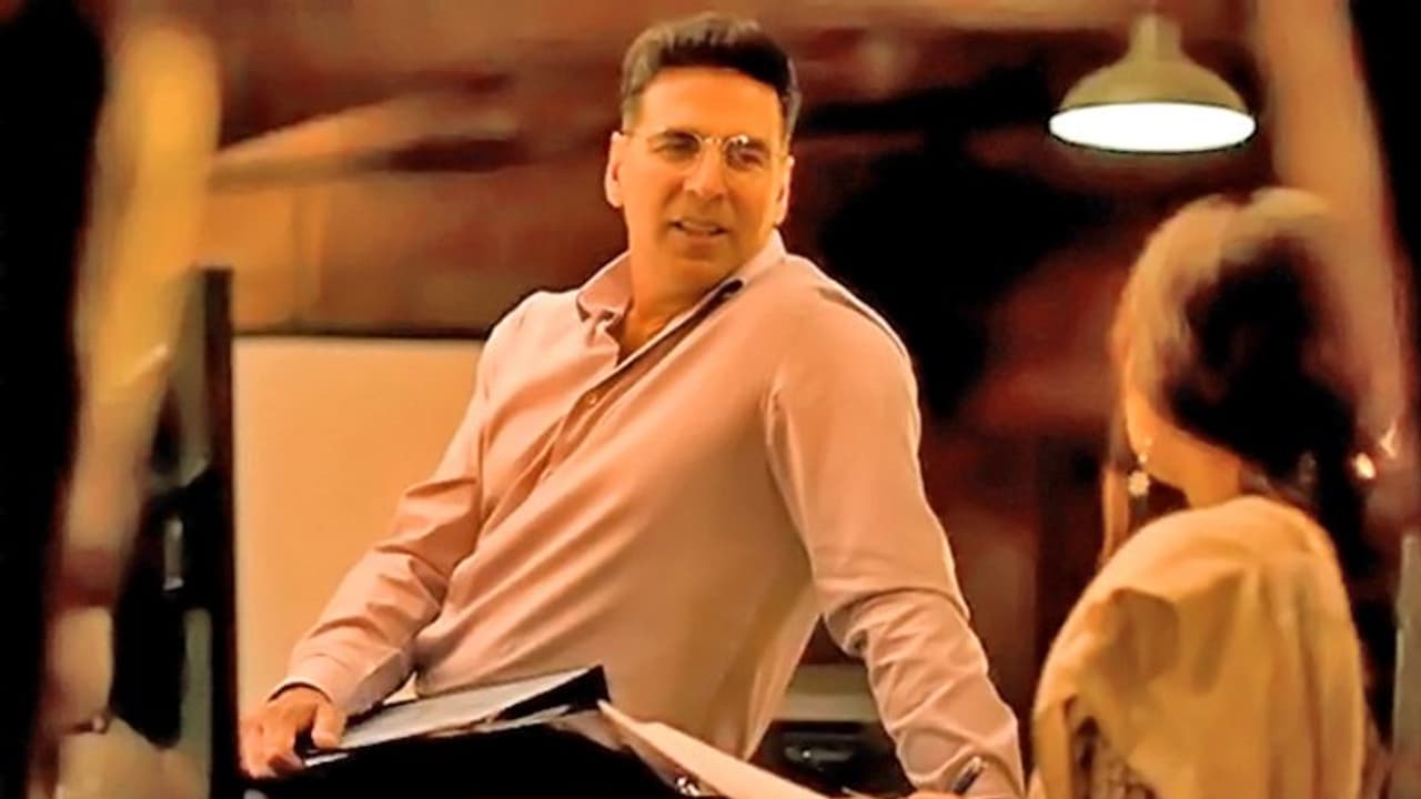 'मिशन मंगल' ने फर्स्ट वीकेंड में ही निकाल ली लागत, चौथे दिन अक्षय की फिल्म ने कमाए इतने करोड़ 'मिशन मंगल' ने फर्स्ट वीकेंड में ही निकाल ली लागत, चौथे दिन अक्षय की फिल्म ने कमाए इतने करोड़