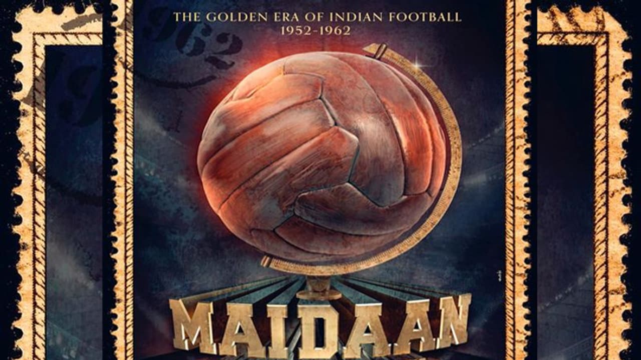 మహానటి బ్యూటీ మైదాన్ మొదలైయ్యింది! మహానటి బ్యూటీ మైదాన్ మొదలైయ్యింది!