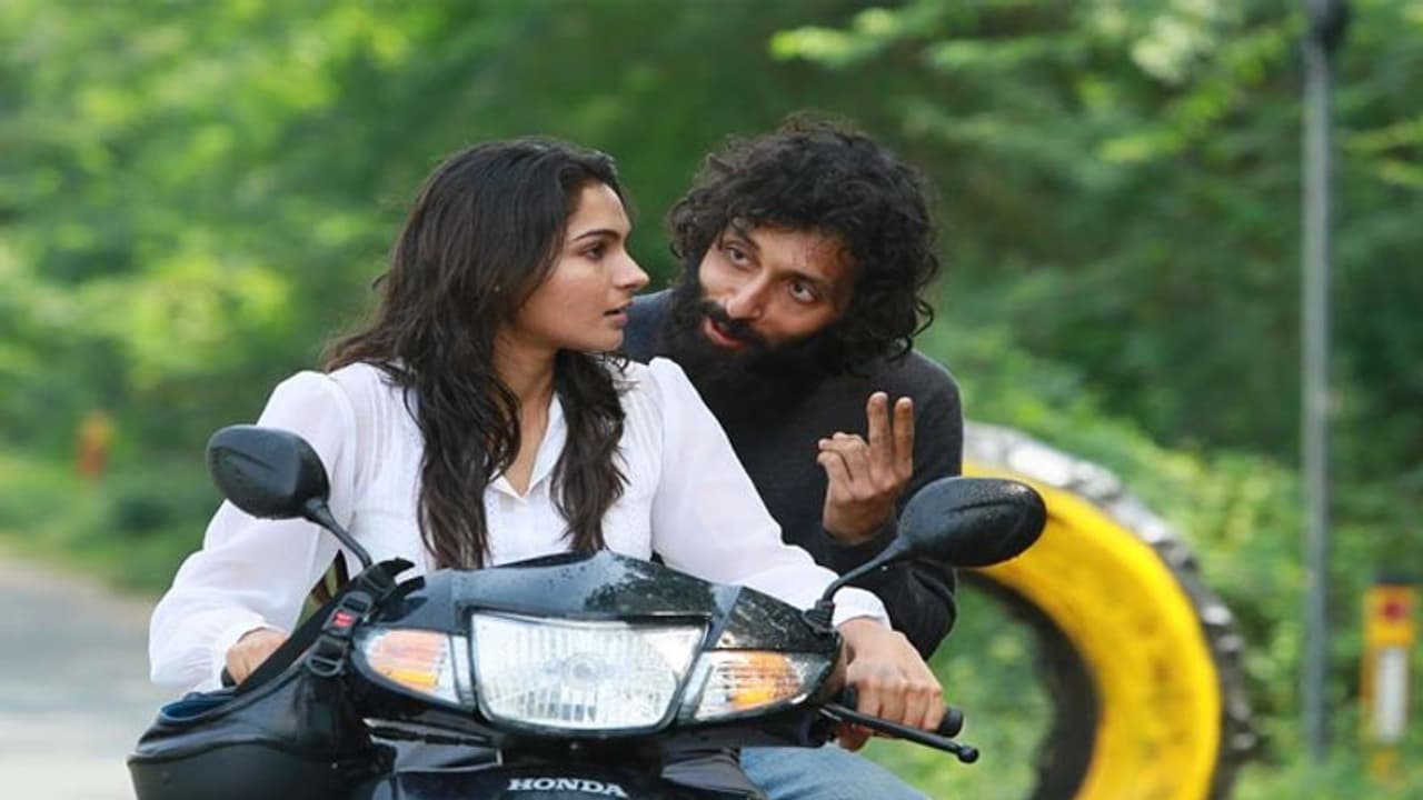 వివాదాలతో సంచలనం రేపిన ఆ చిత్రం తెలుగులో..