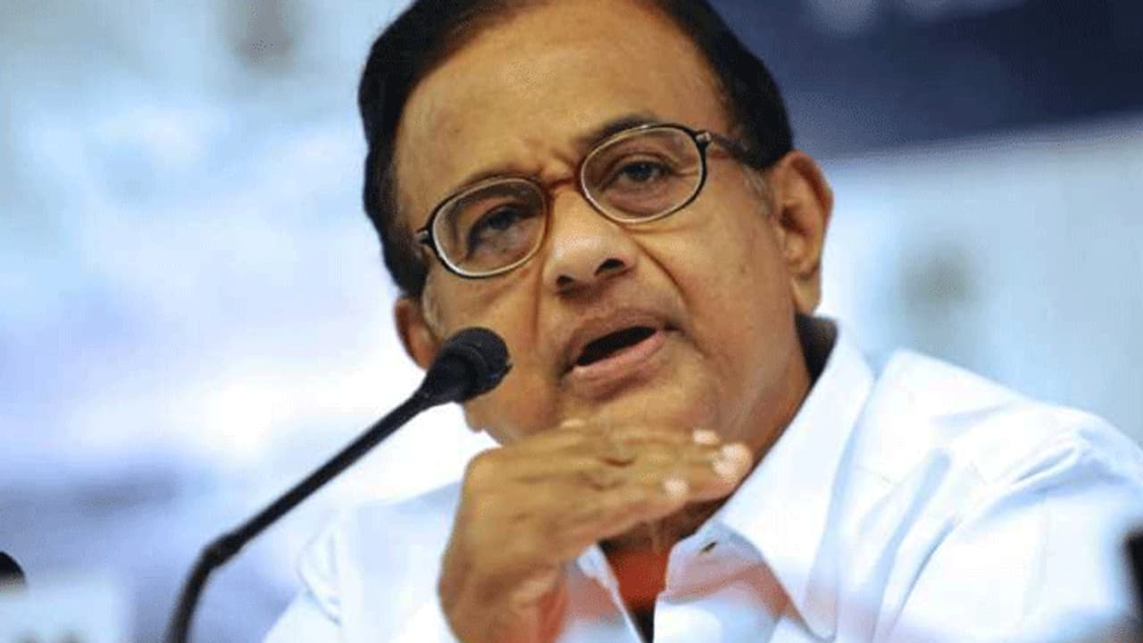 INX media case: Chidambaram fails to get urgent audience in Supreme Court against Delhi HC order