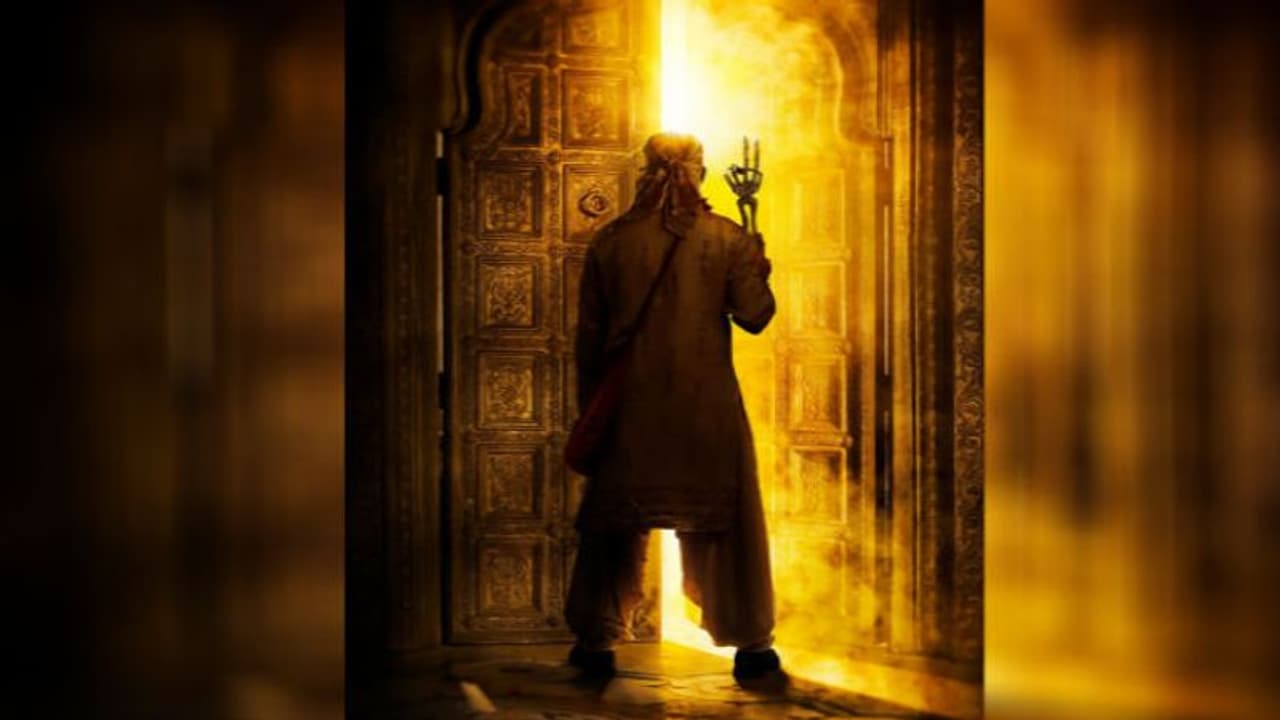 আলাপ করুন কার্তিকের ভুতুড়ে বান্ধবীদের সঙ্গে, মুক্তি পেলে ছবির নতুন পোস্টার