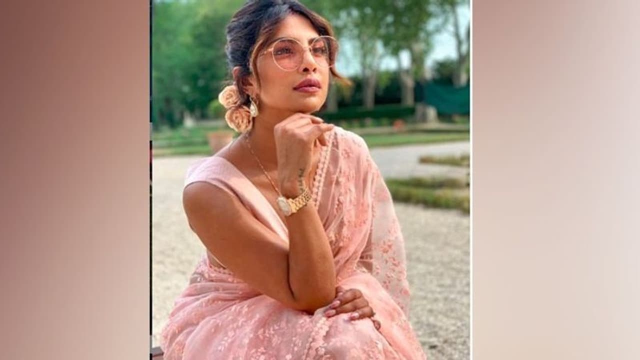 প্রিয়ঙ্কার পাশেই রাষ্ট্রসংঘ! ফের মুখ পুড়লো পাকিস্তানের প্রিয়ঙ্কার পাশেই রাষ্ট্রসংঘ! ফের মুখ পুড়লো পাকিস্তানের